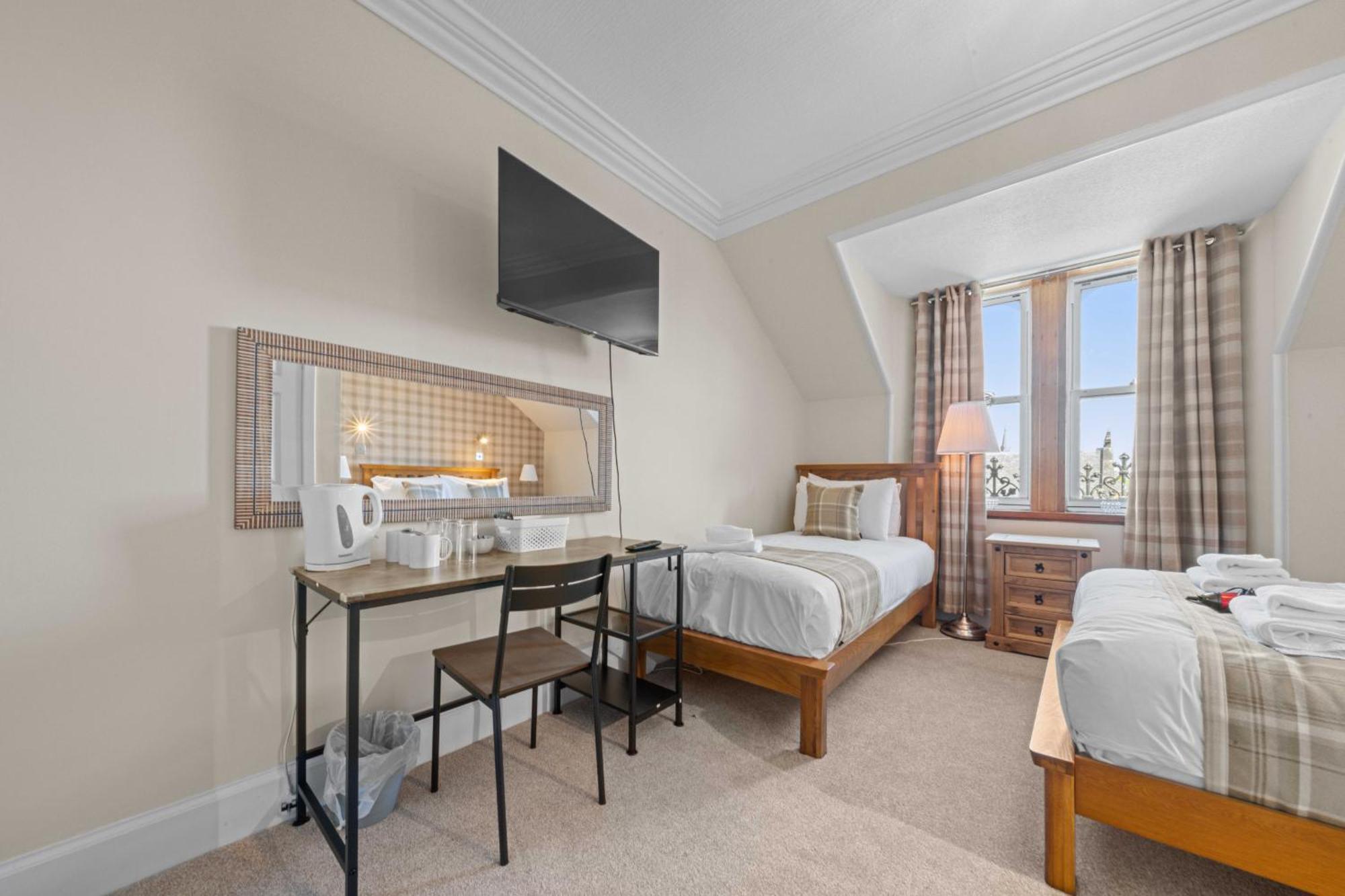 Mystayinn Cedar Inverness
