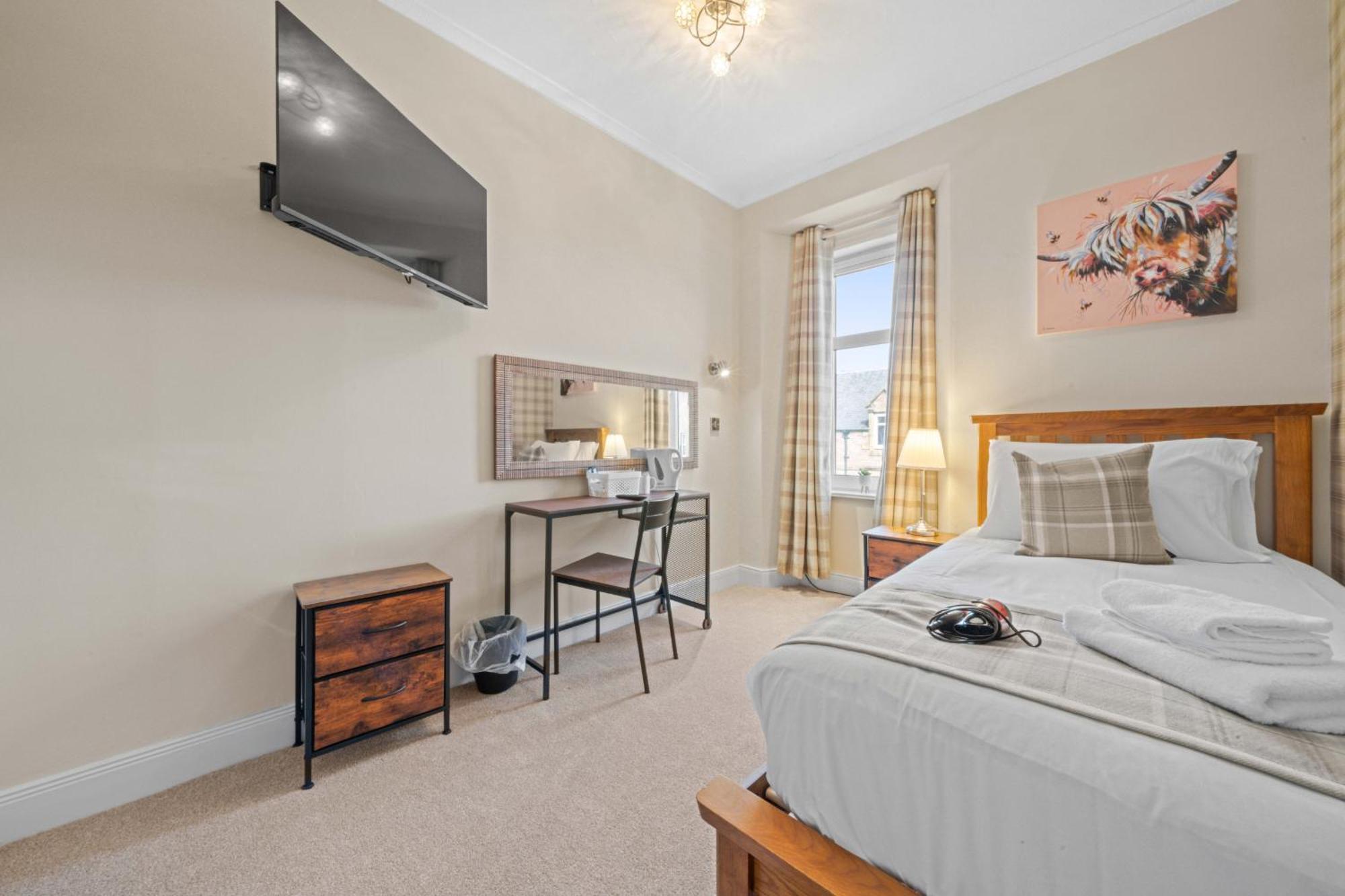 Mystayinn Cedar Guest house Inverness