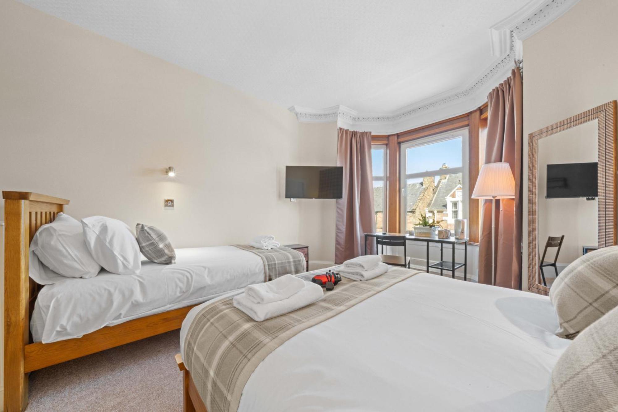 Guest house Mystayinn Cedar Inverness