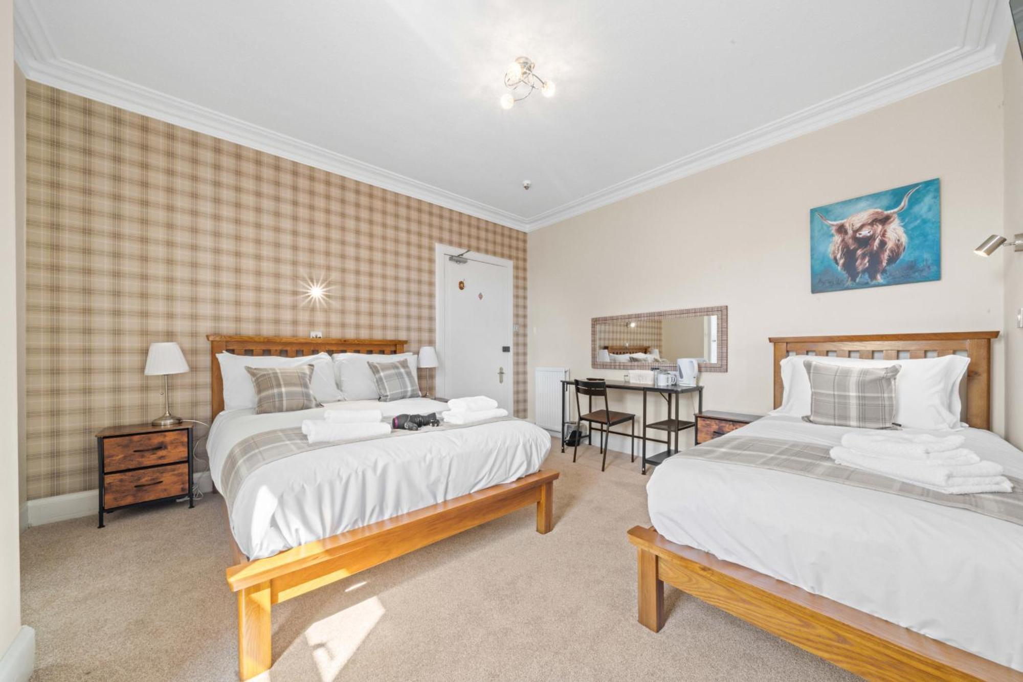 Mystayinn Cedar Guest house