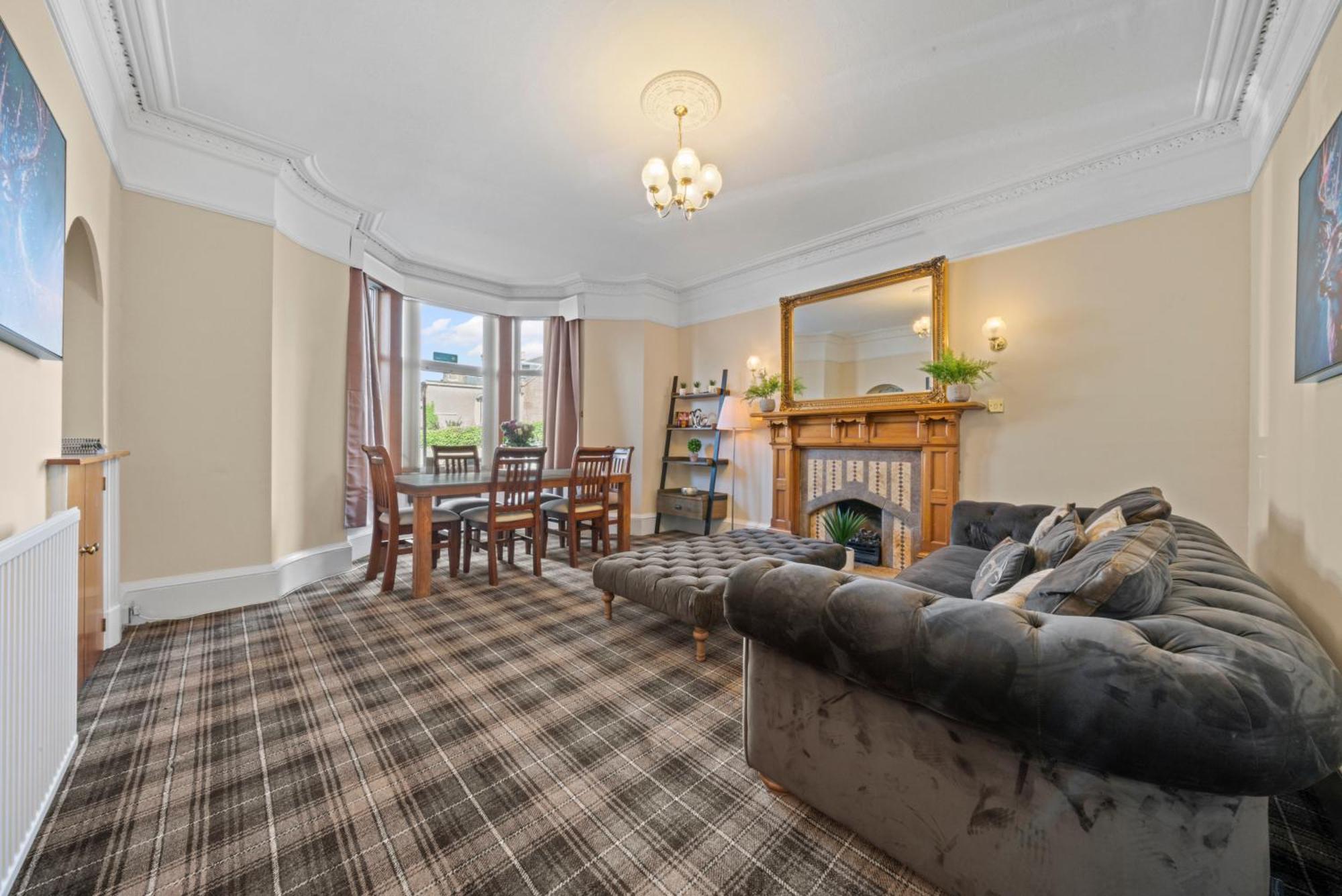 Mystayinn Cedar * Inverness