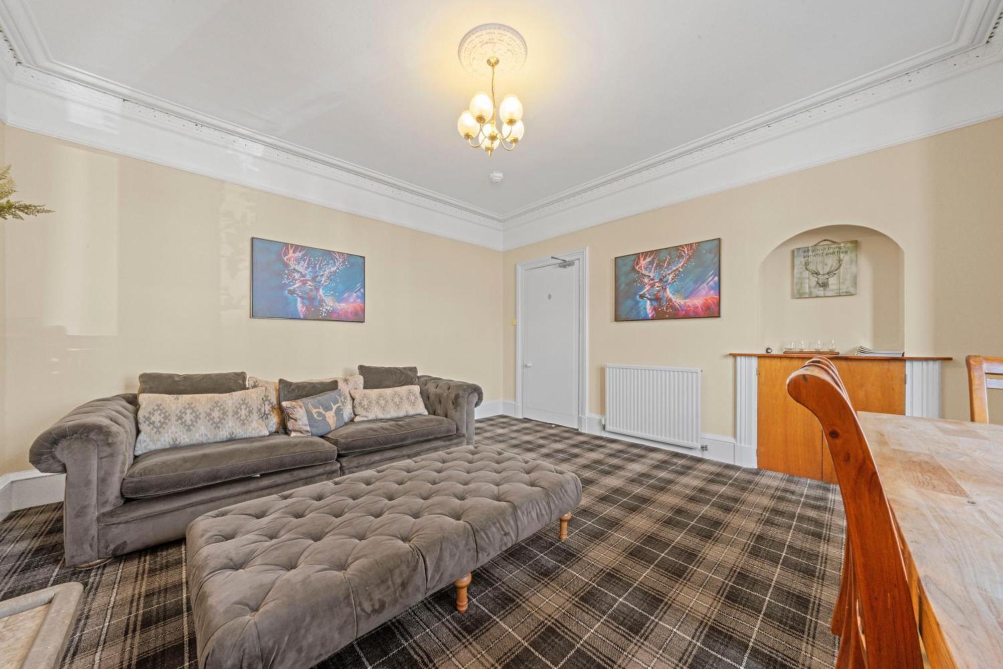 Guest house Mystayinn Cedar
