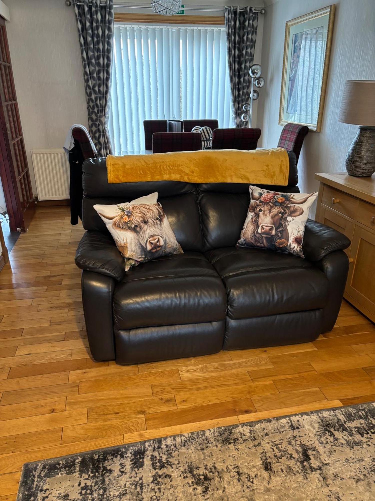 Holiday home 3bedroom 1bathroom 1 Shower In Quiet Area