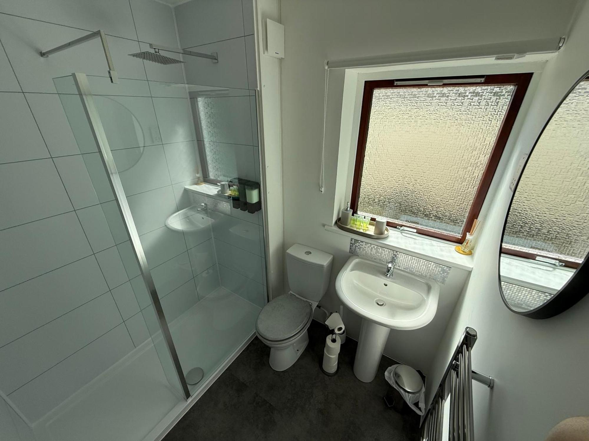 Apartamento Meggies Place Inverness