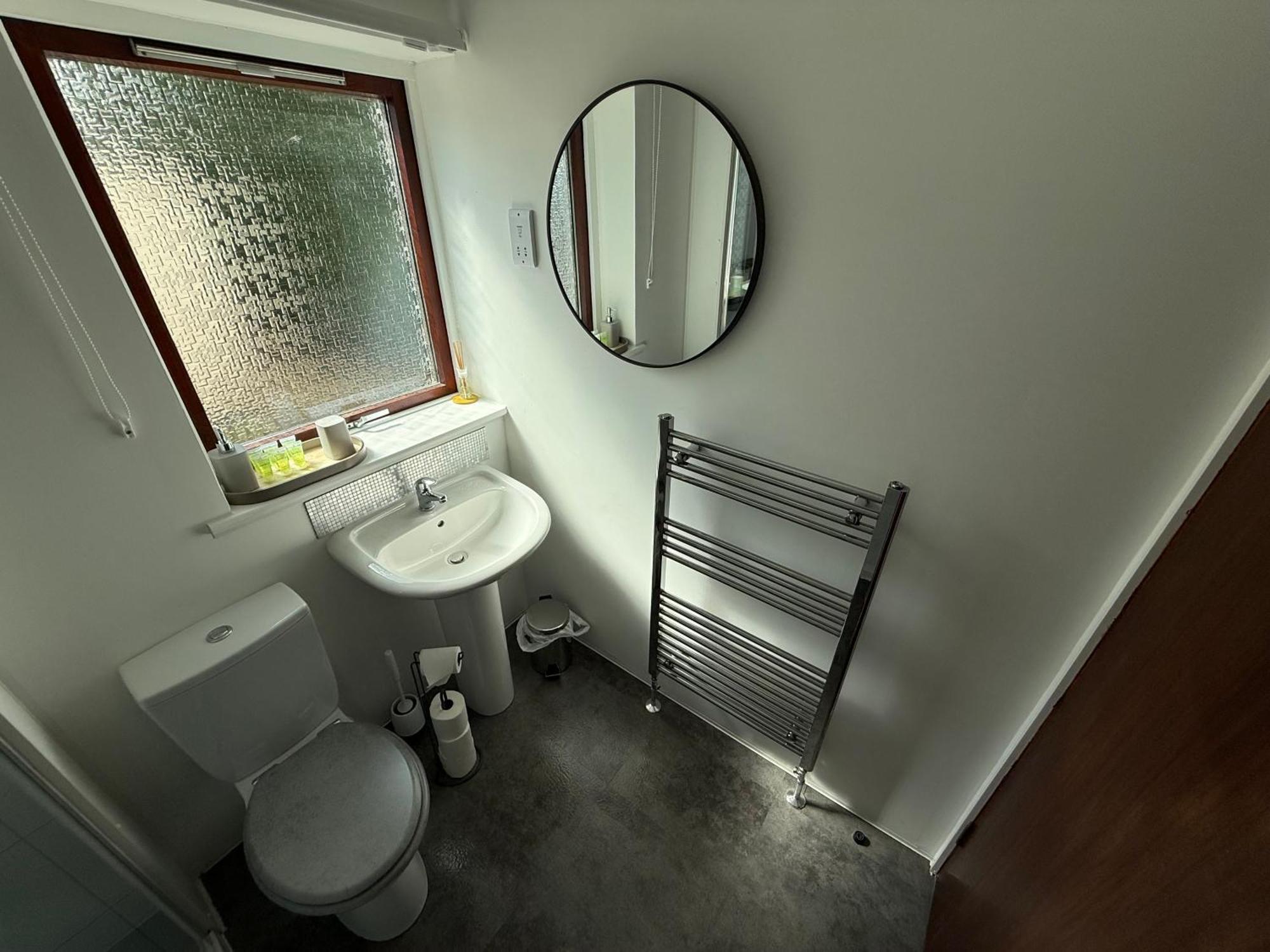 Meggies Place Apartamento Inverness