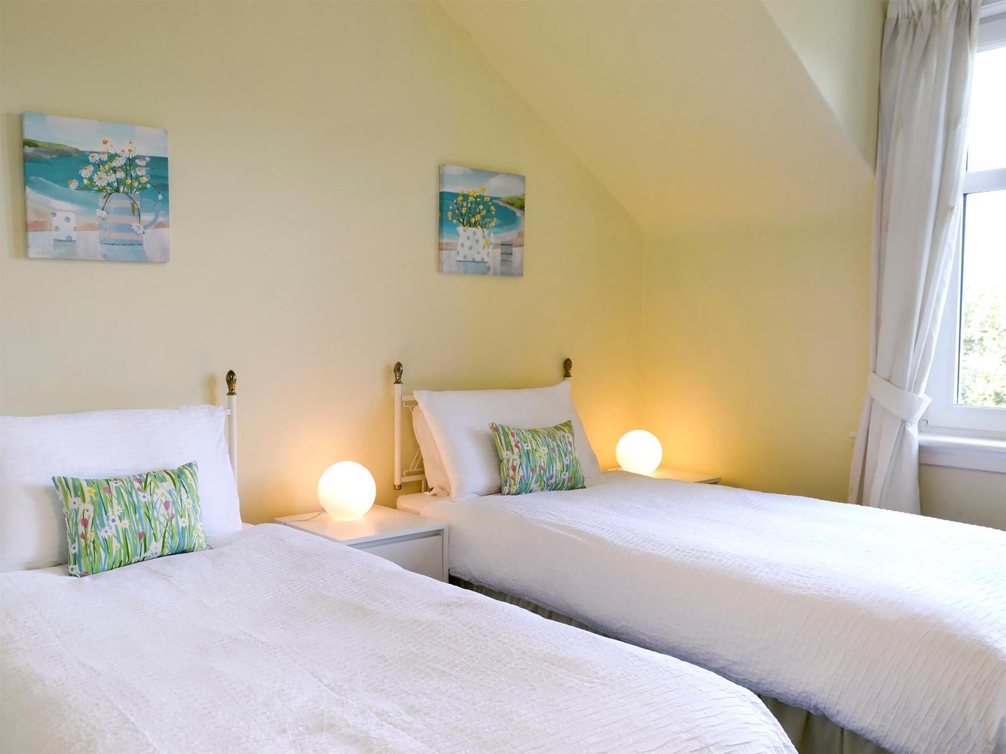 Viewhill Holiday home *