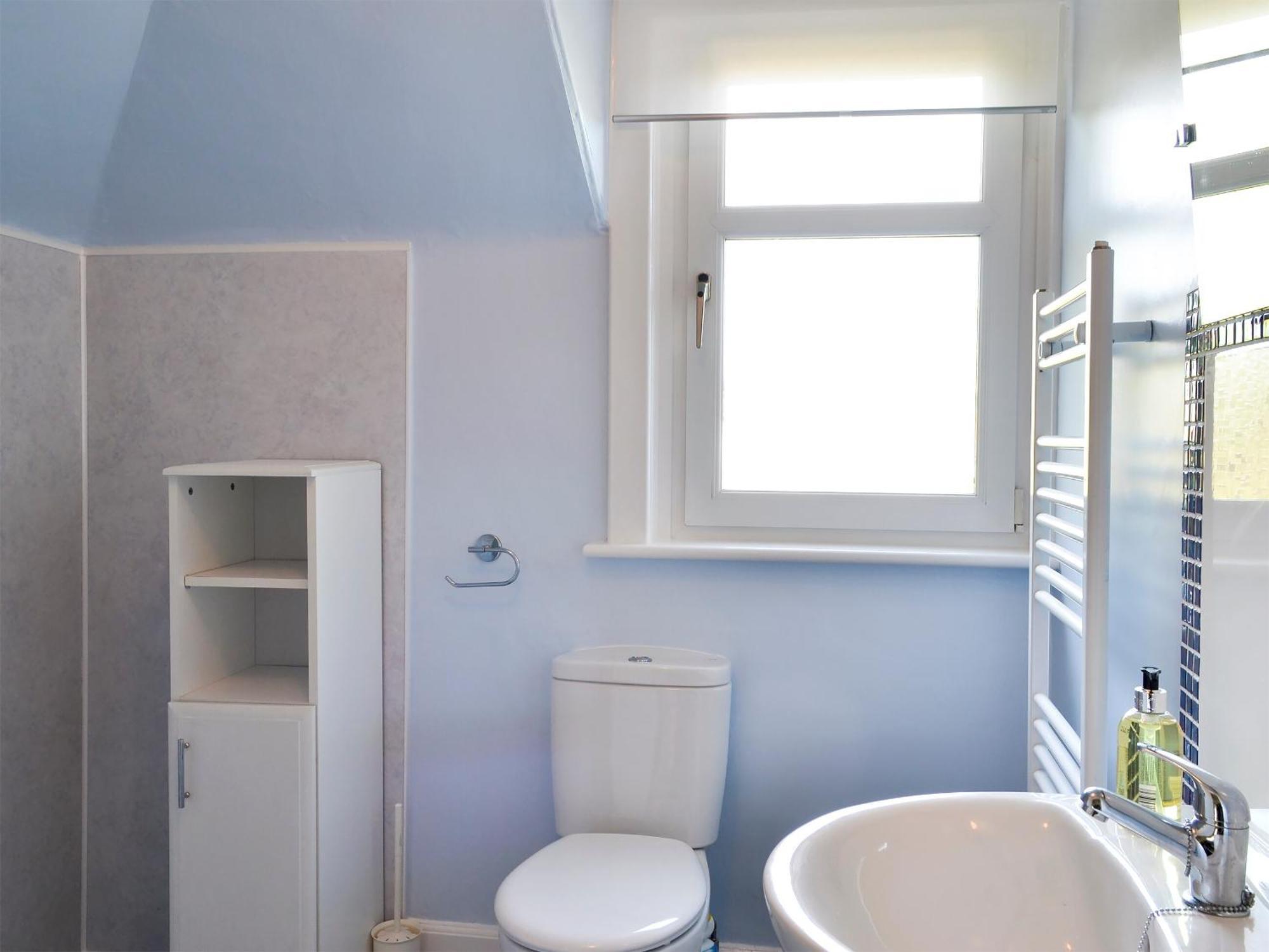 Viewhill Holiday home Inverness