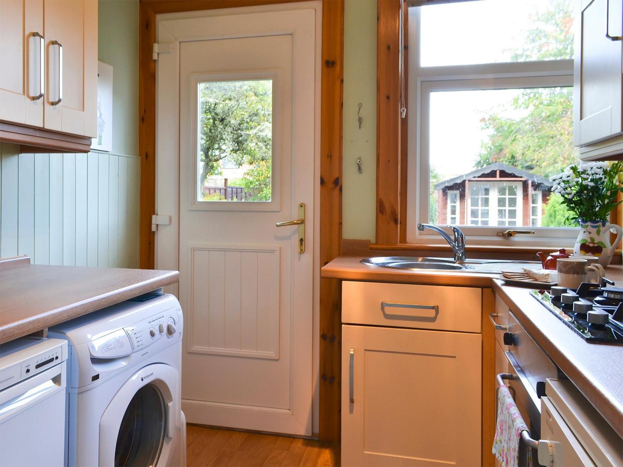 Holiday home Viewhill Inverness