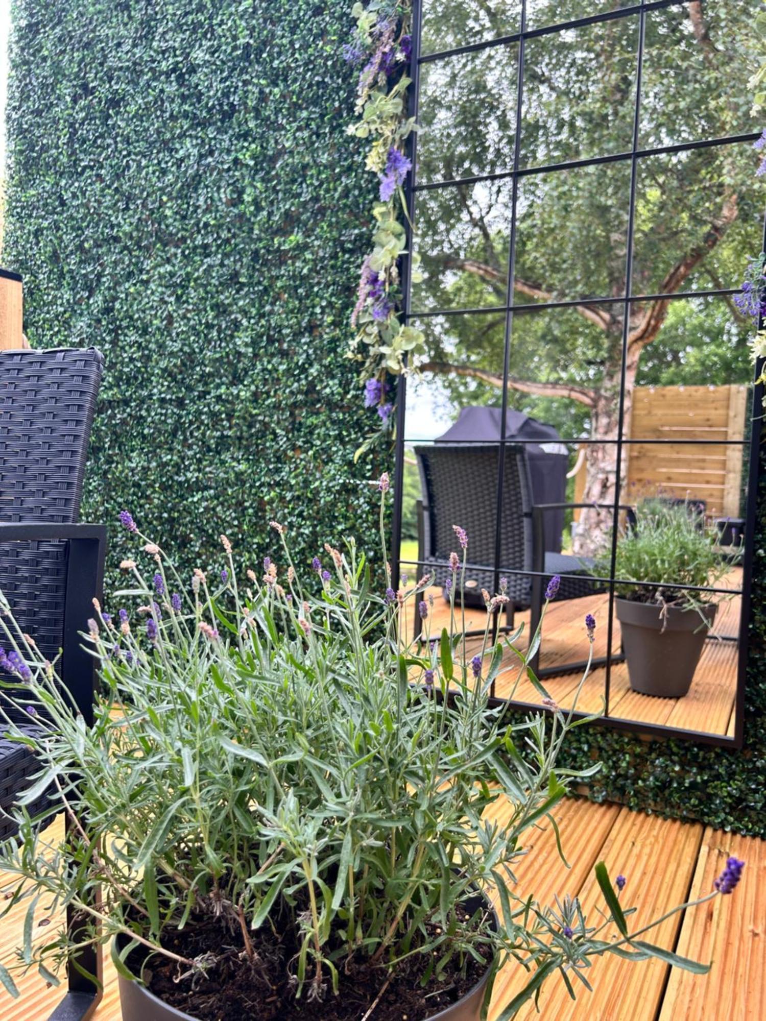 Acampamento River Huts With Private Hot Tub Inverness