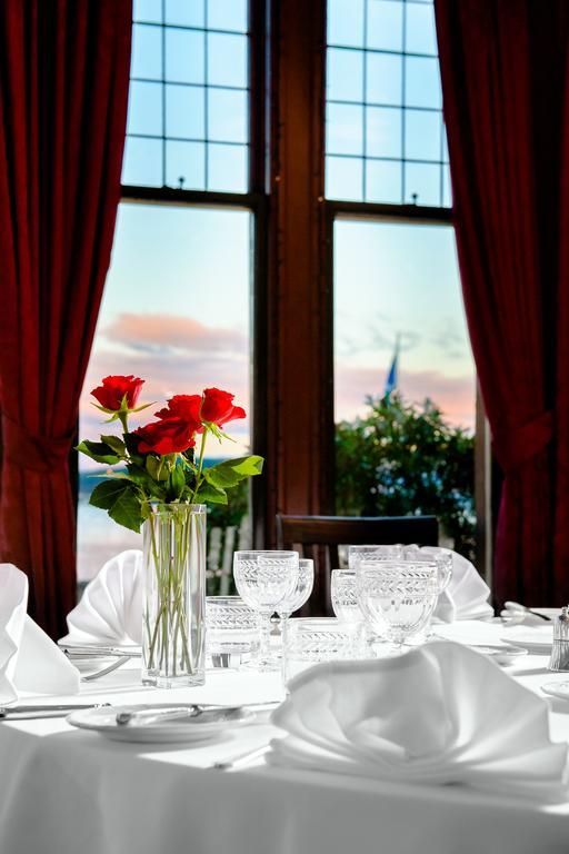 Bunchrew House 4* Inverness