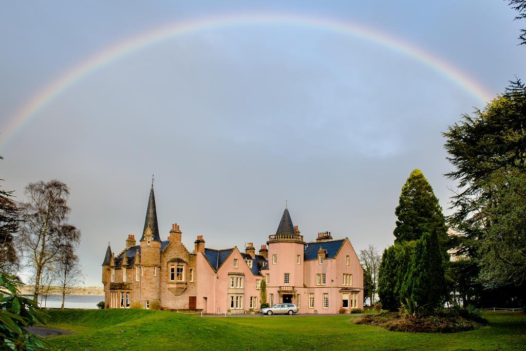 Bunchrew House 4*