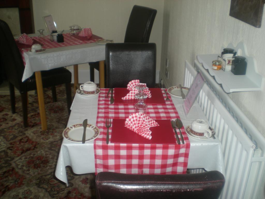 Tay Guest Inverness
