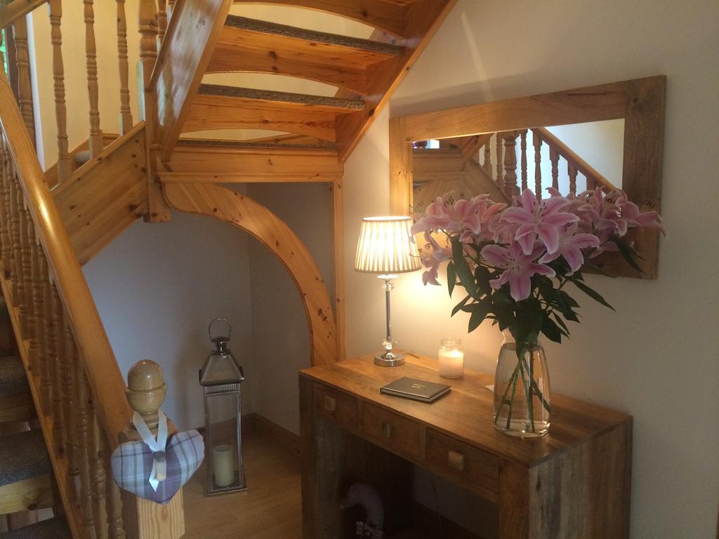 Culliss House Bed & Breakfast Inverness