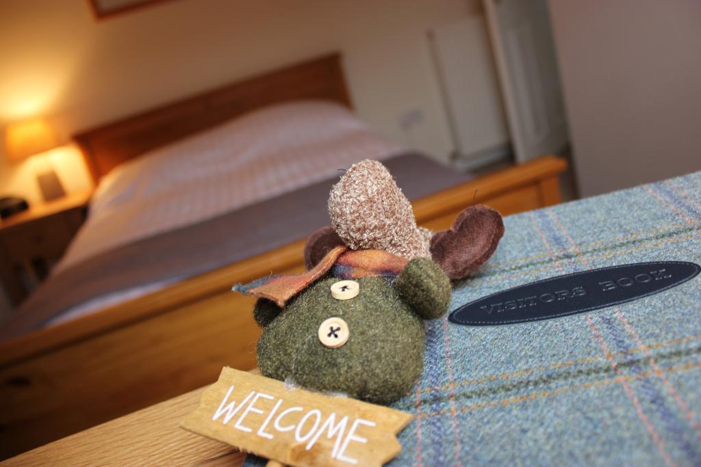 The Loft, * Inverness