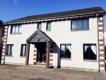 Alban And Abbey House Inverness