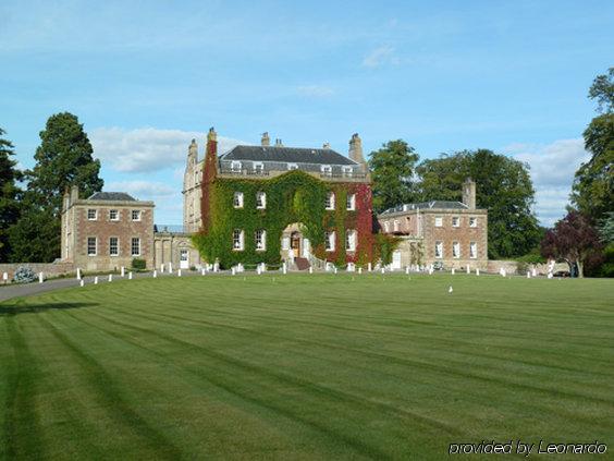 Culloden House * Inverness