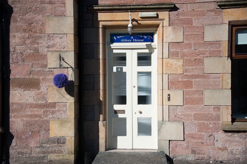 Alban And Abbey House Casa de hóspedes Inverness