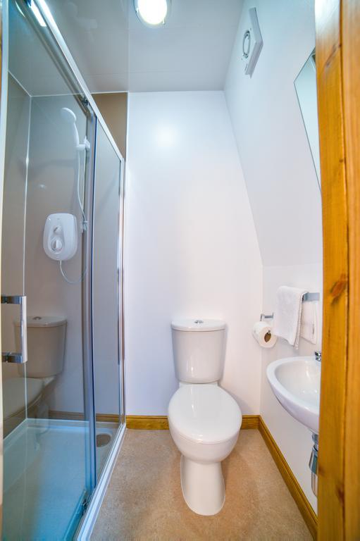Bed & Breakfast Kilcumin 3*