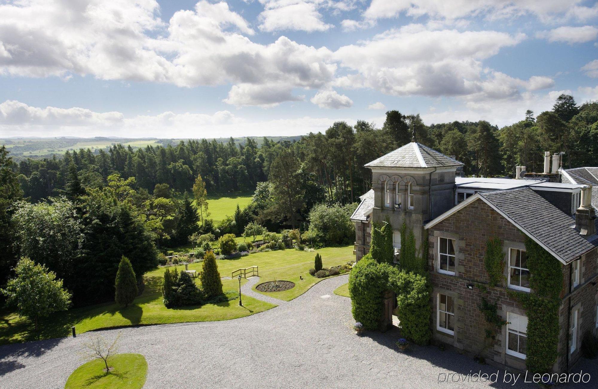 Loch Ness Hotel