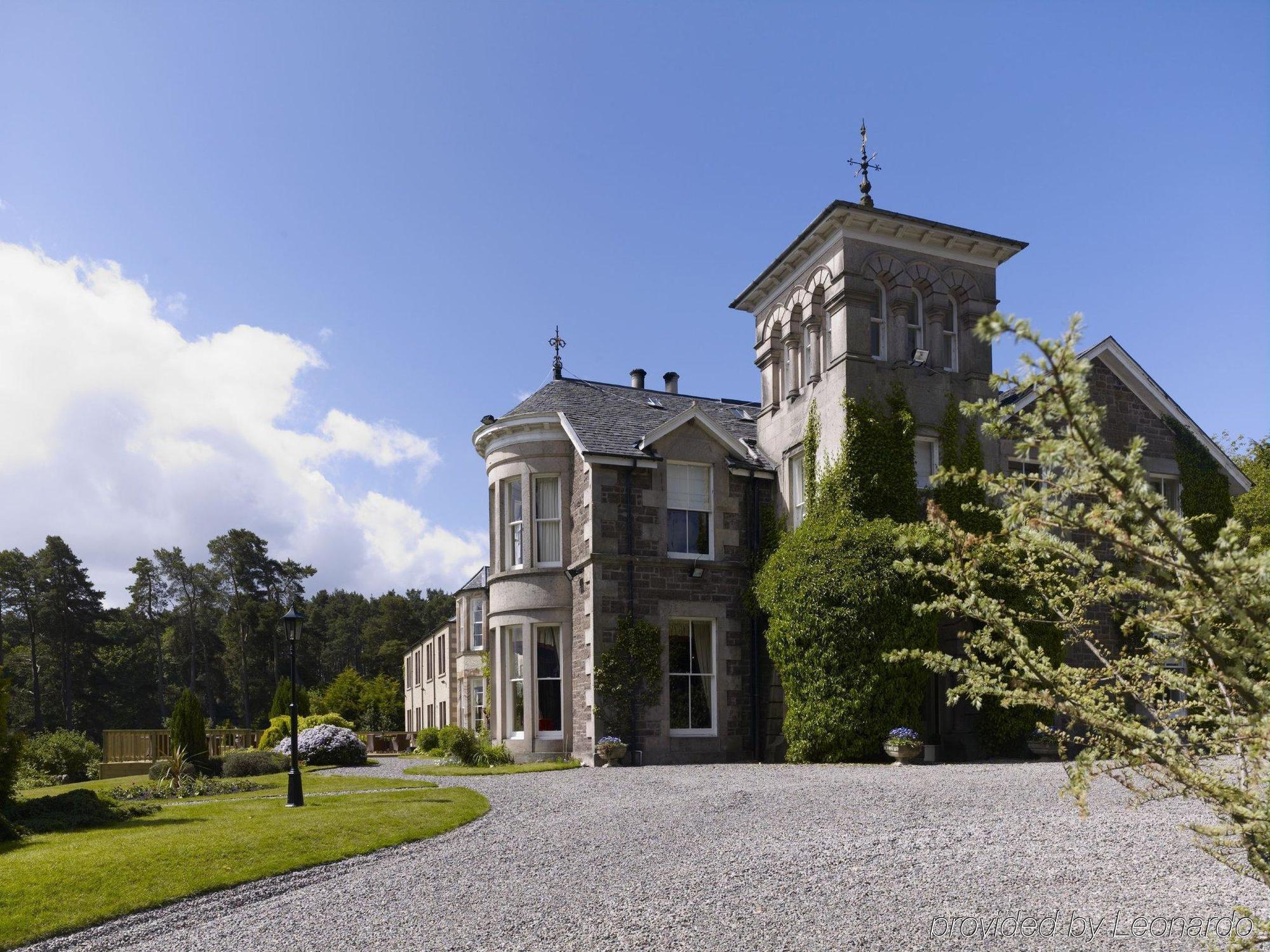 Loch Ness Hotel Inverness