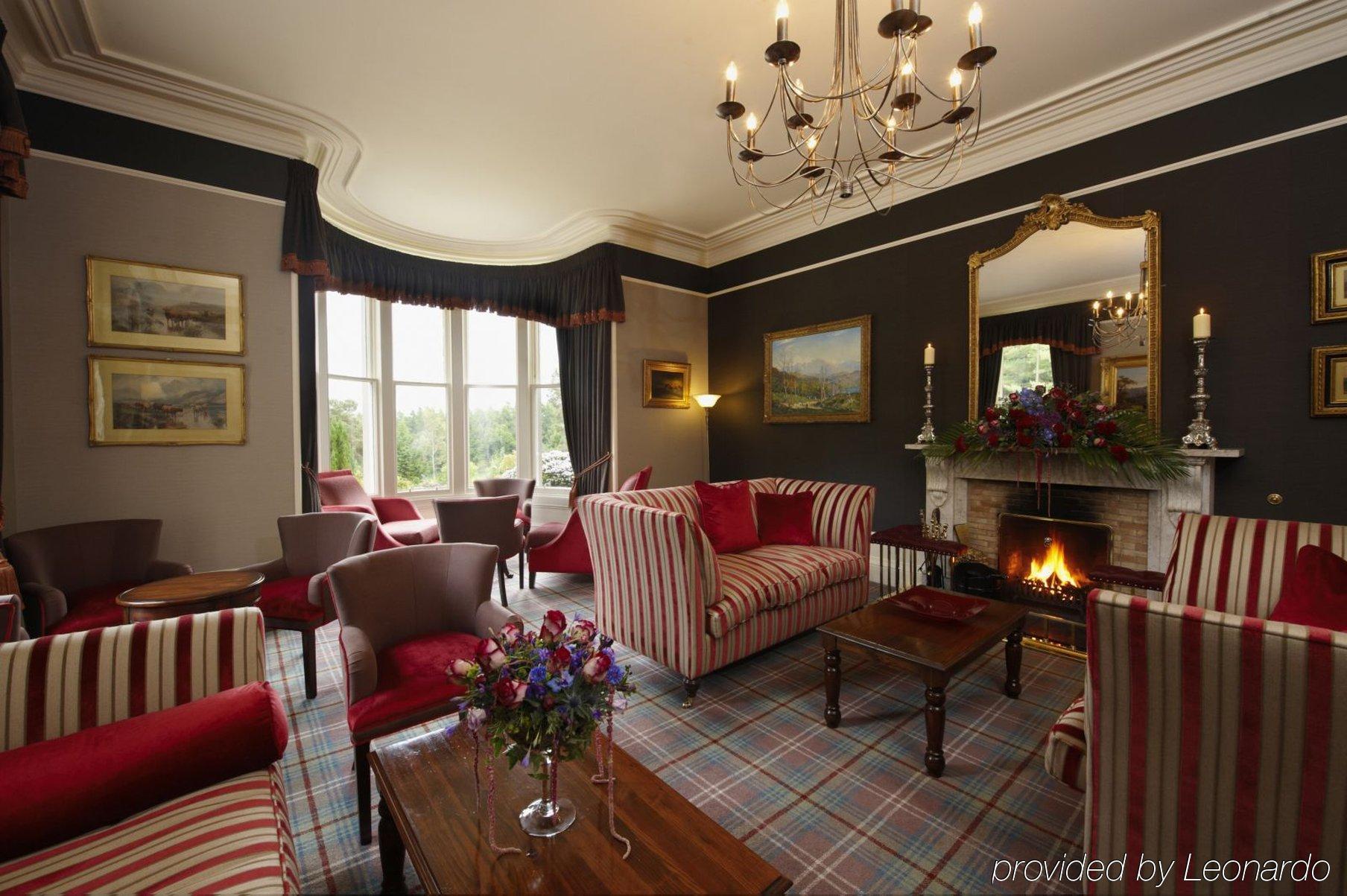 Loch Ness Hotel Inverness