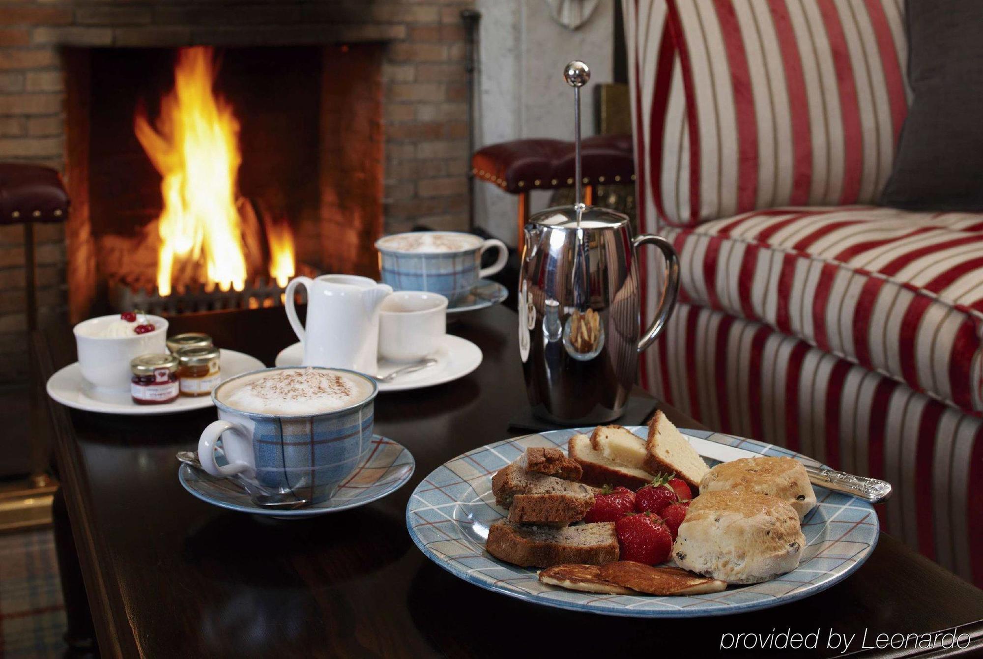 Loch Ness Hotel 4*