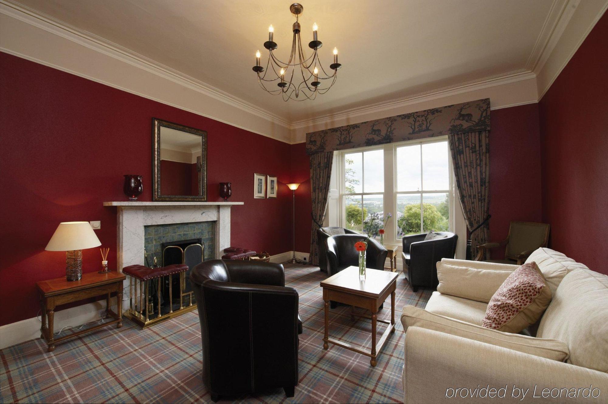 Hotel Loch Ness