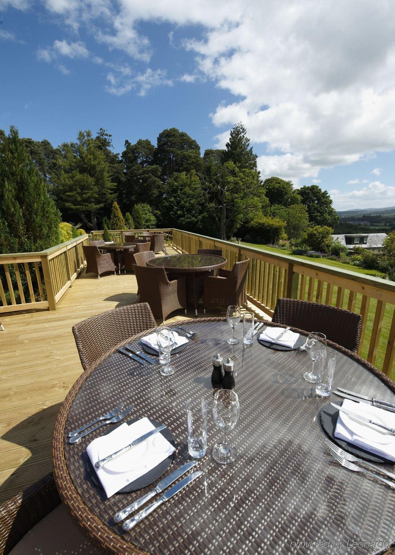 Loch Ness Hotel 4*
