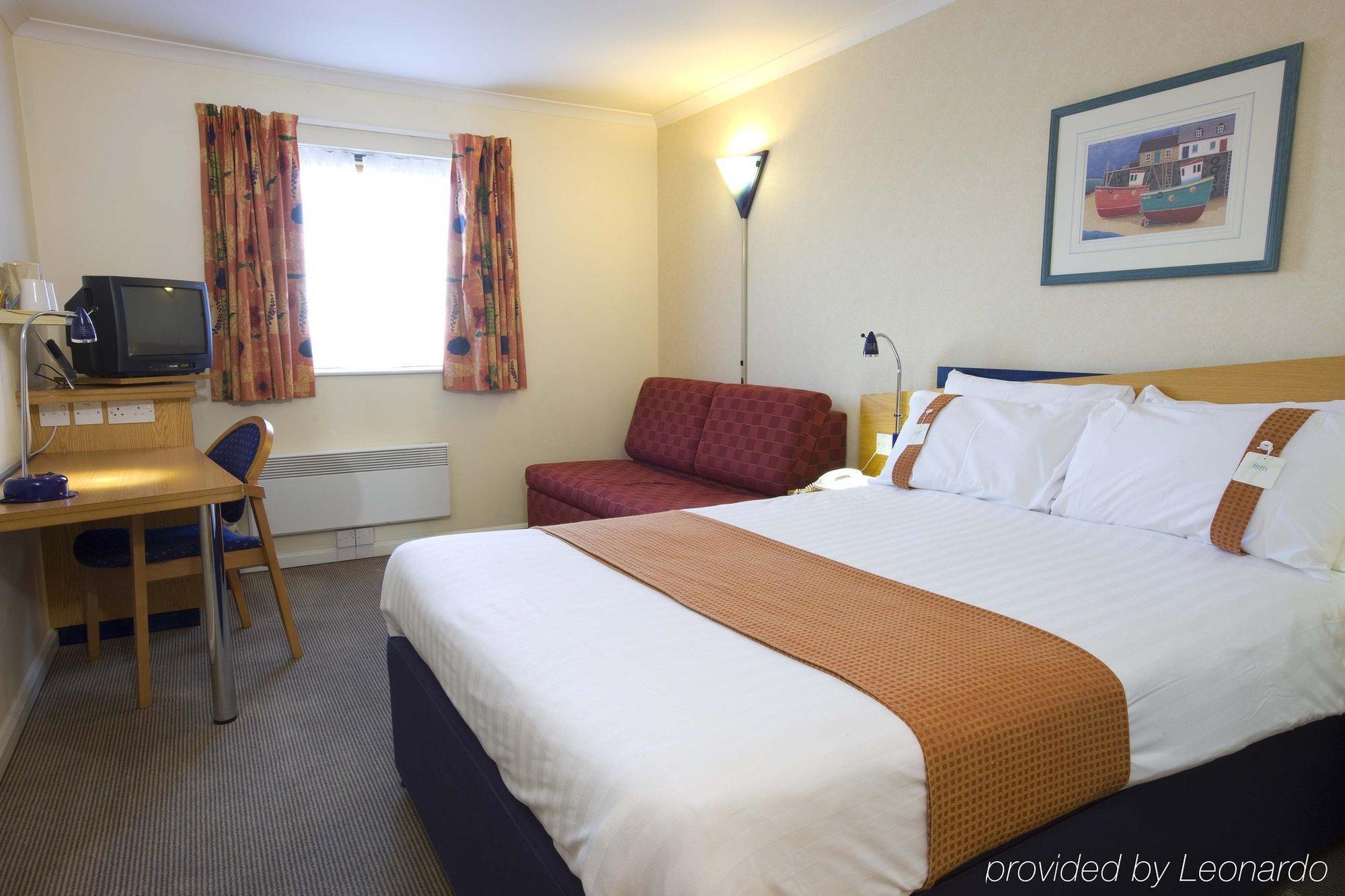 Express By Ihg Inverness