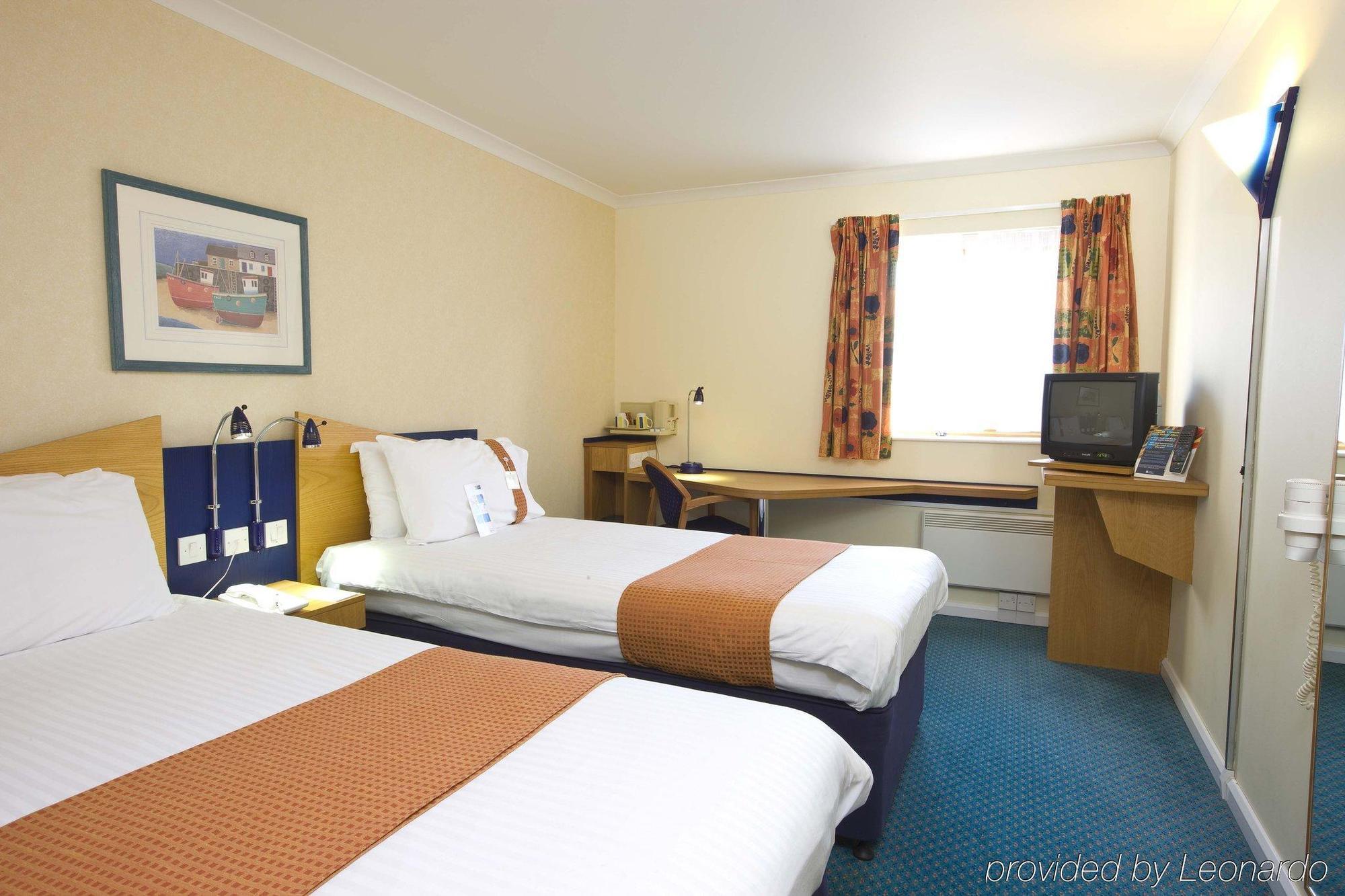 Hotel Express By Ihg