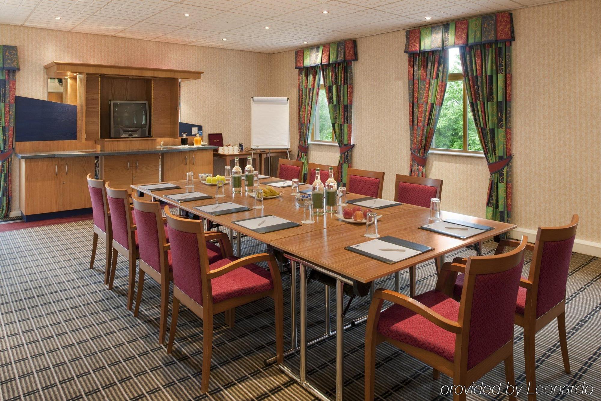 Express By Ihg 3*