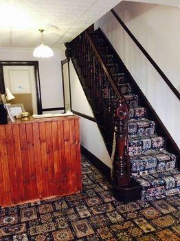 Alban And Abbey House 3*