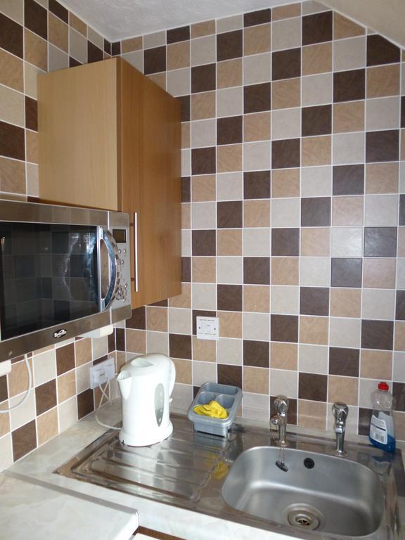 Macdonald House 4*