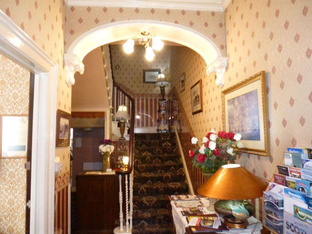 Macdonald House 4* Inverness