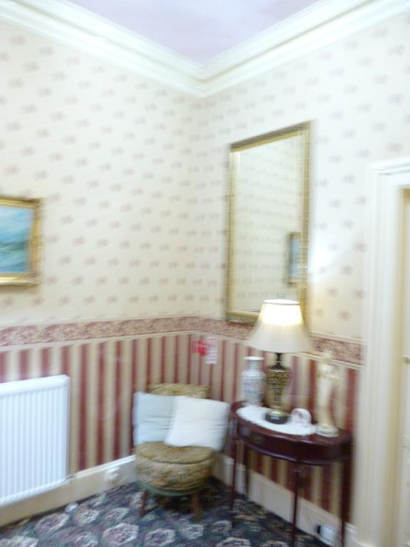 Macdonald House