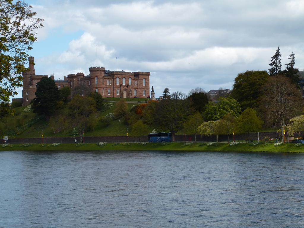Macdonald House 4* Inverness