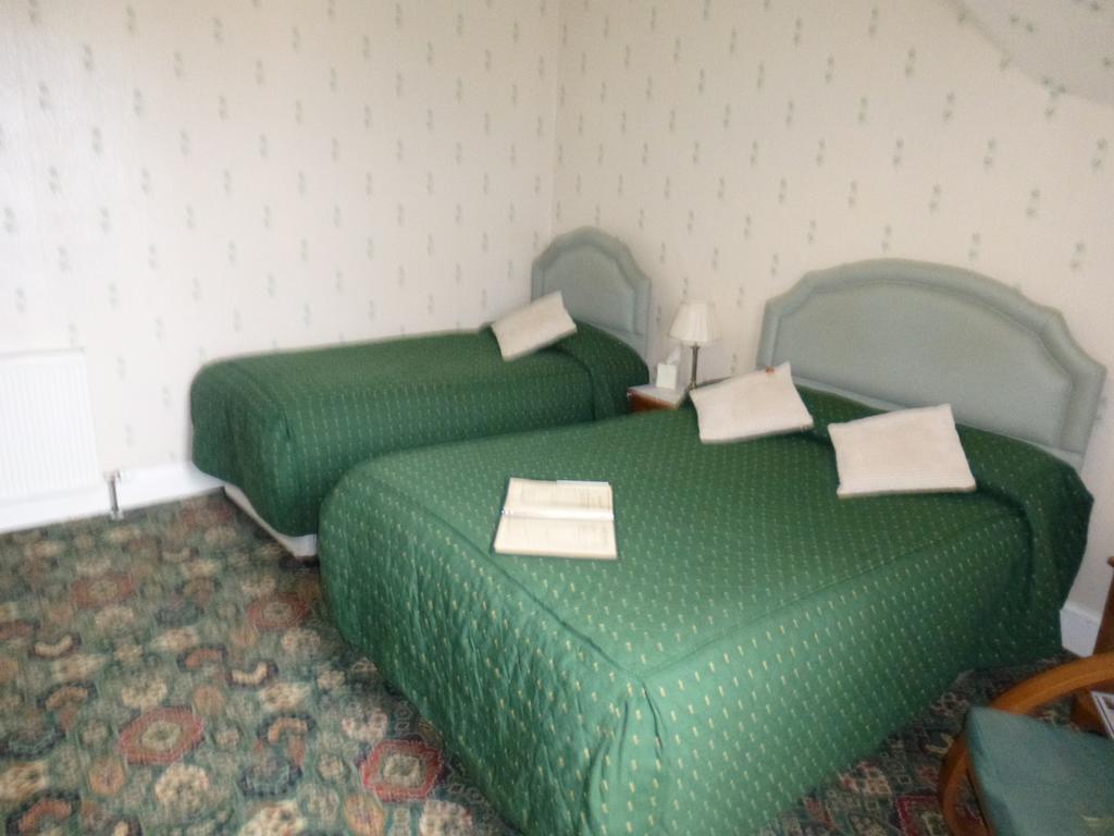 Guest house Macdonald House Inverness