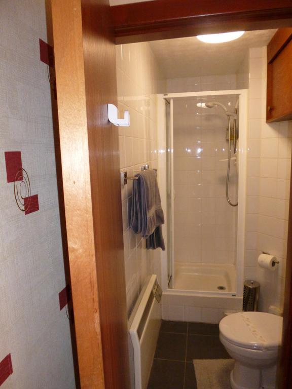 Macdonald House 4*