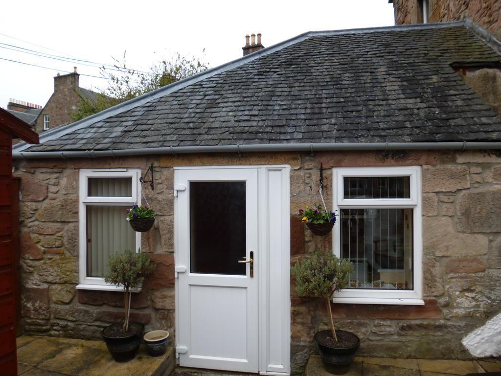 Macdonald House 4* Inverness