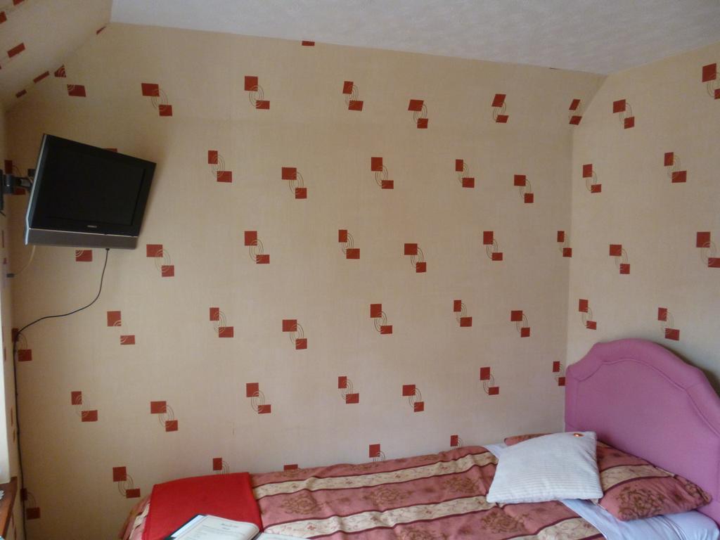 Guest house Macdonald House 4*