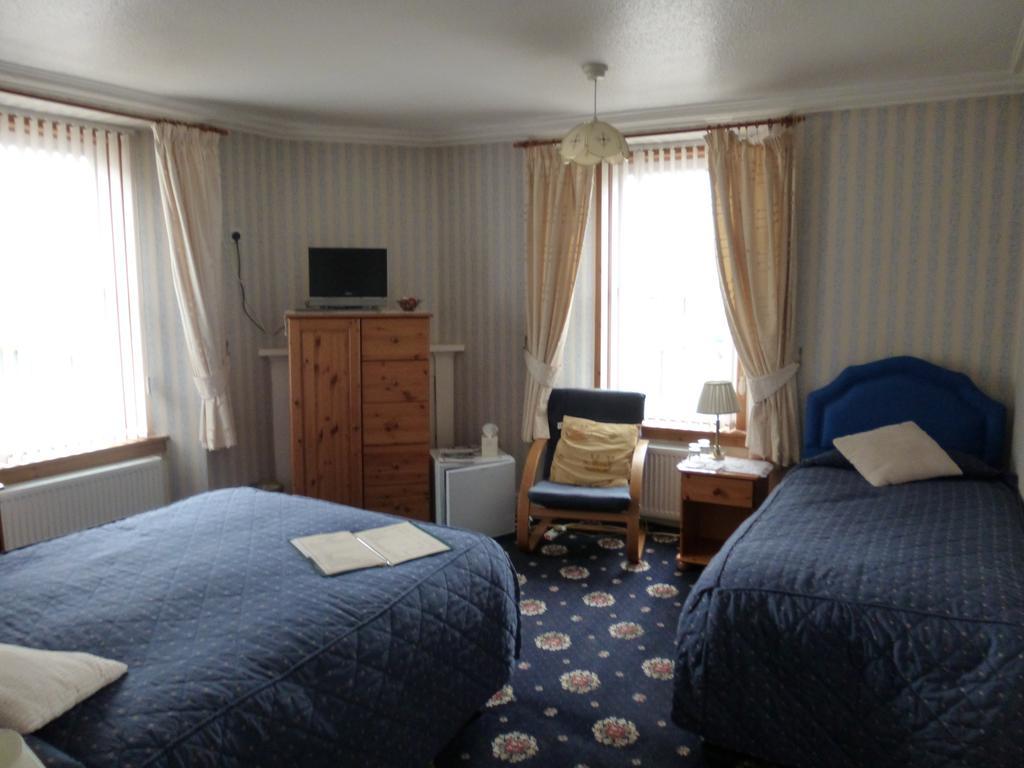 Macdonald House Guest house Inverness