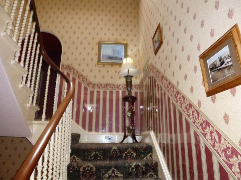 Guest house Macdonald House Inverness