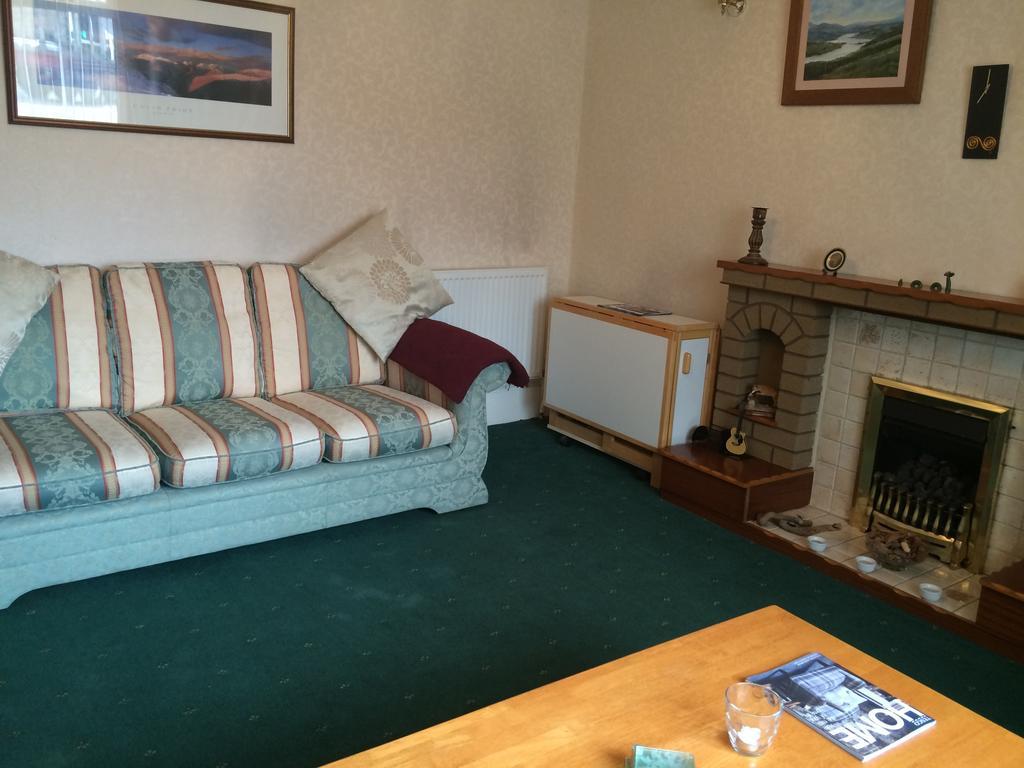 Ardgarry House Inverness