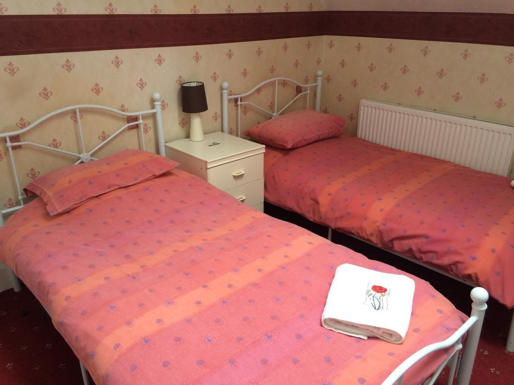 Ardgarry House Holiday home