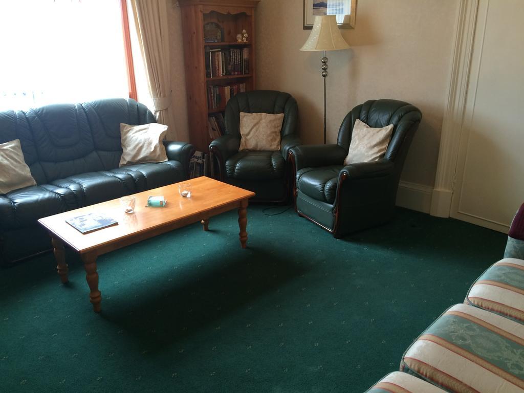 Holiday home Ardgarry House *
