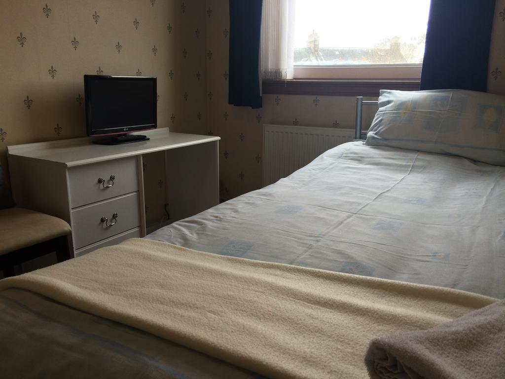 Holiday home Ardgarry House Inverness
