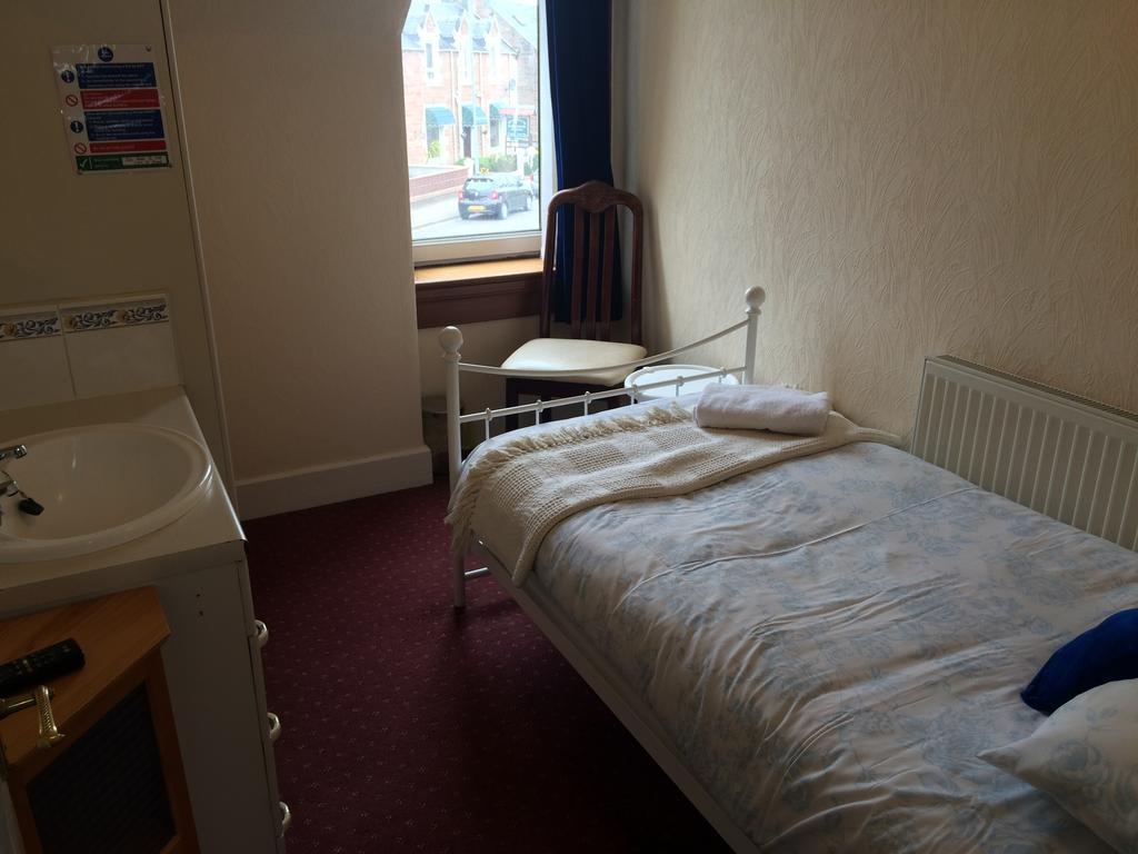 Holiday home Ardgarry House *