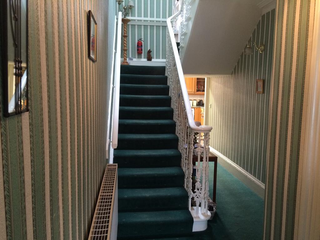 Ardgarry House *