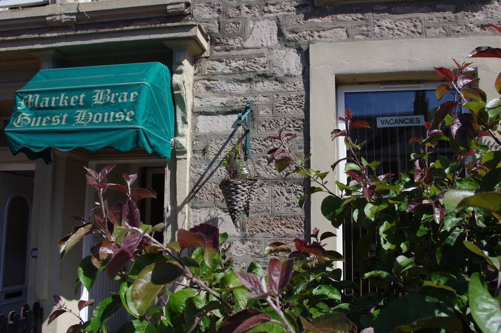 Market Brae