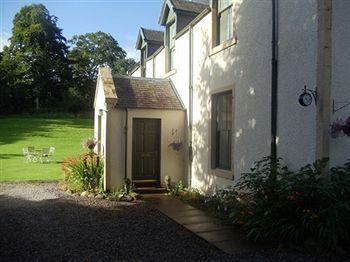 Antfield House 3* Inverness